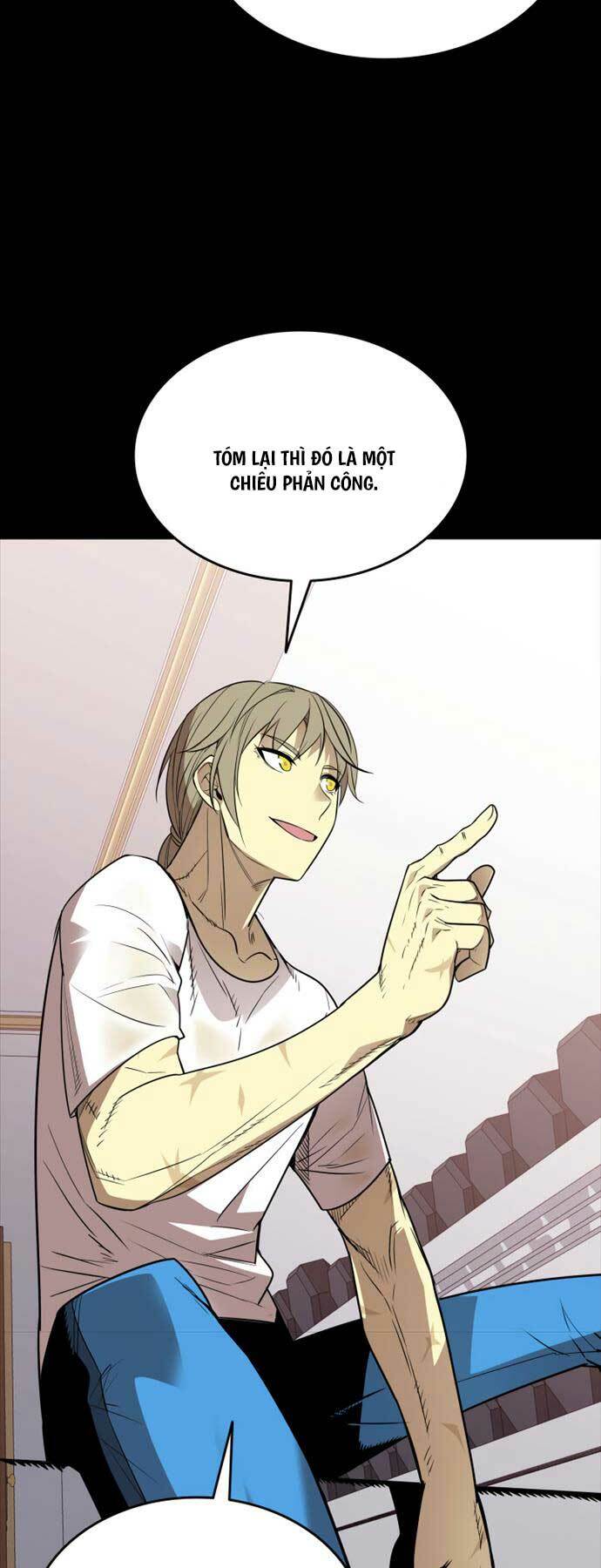 Tôi Là Lính Mới - Chapter 165 - Page 24