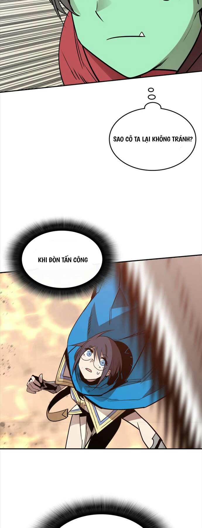 Tôi Là Lính Mới - Chapter 165 - Page 27