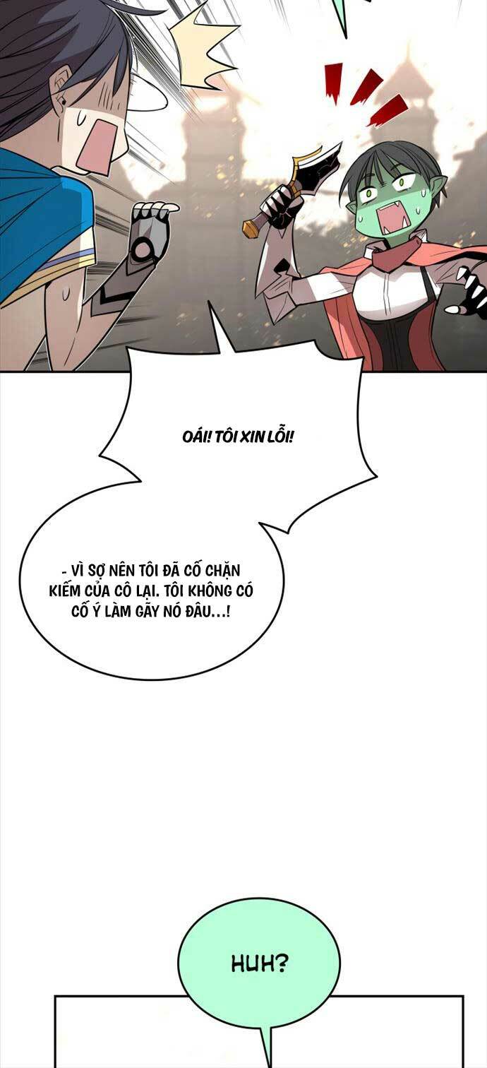 Tôi Là Lính Mới - Chapter 165 - Page 31