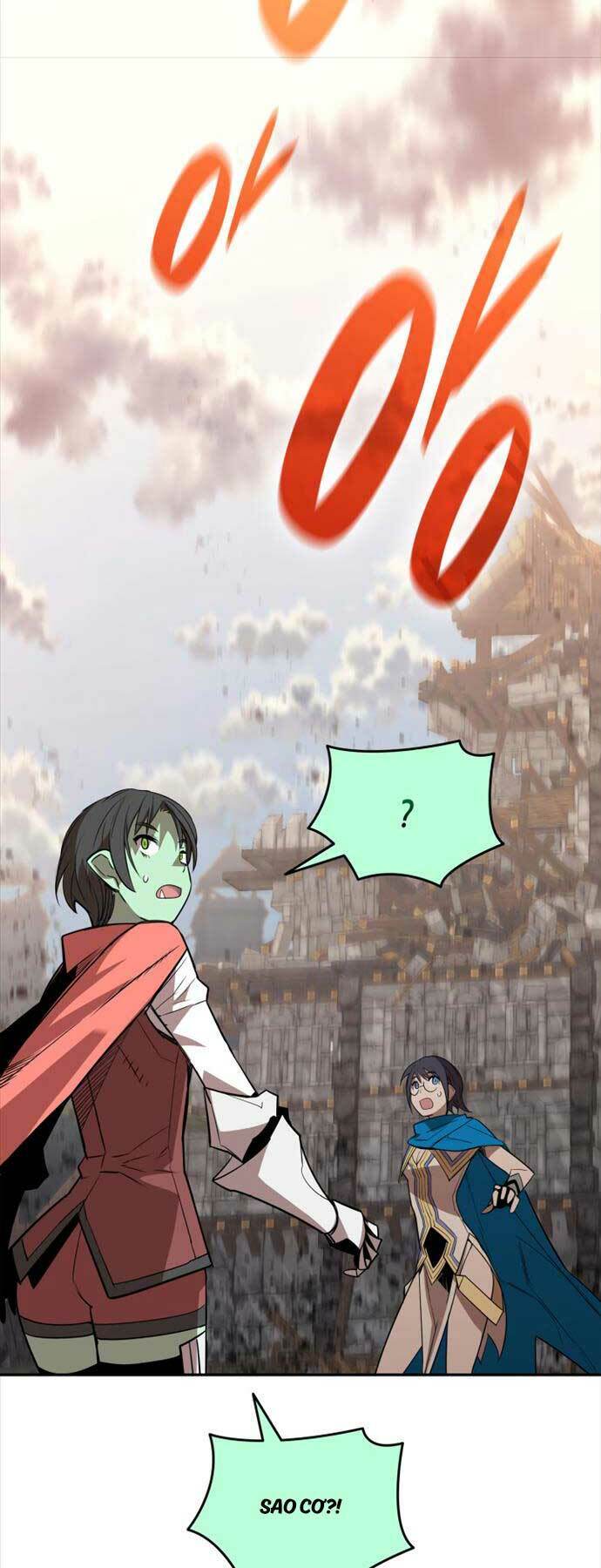 Tôi Là Lính Mới - Chapter 165 - Page 33