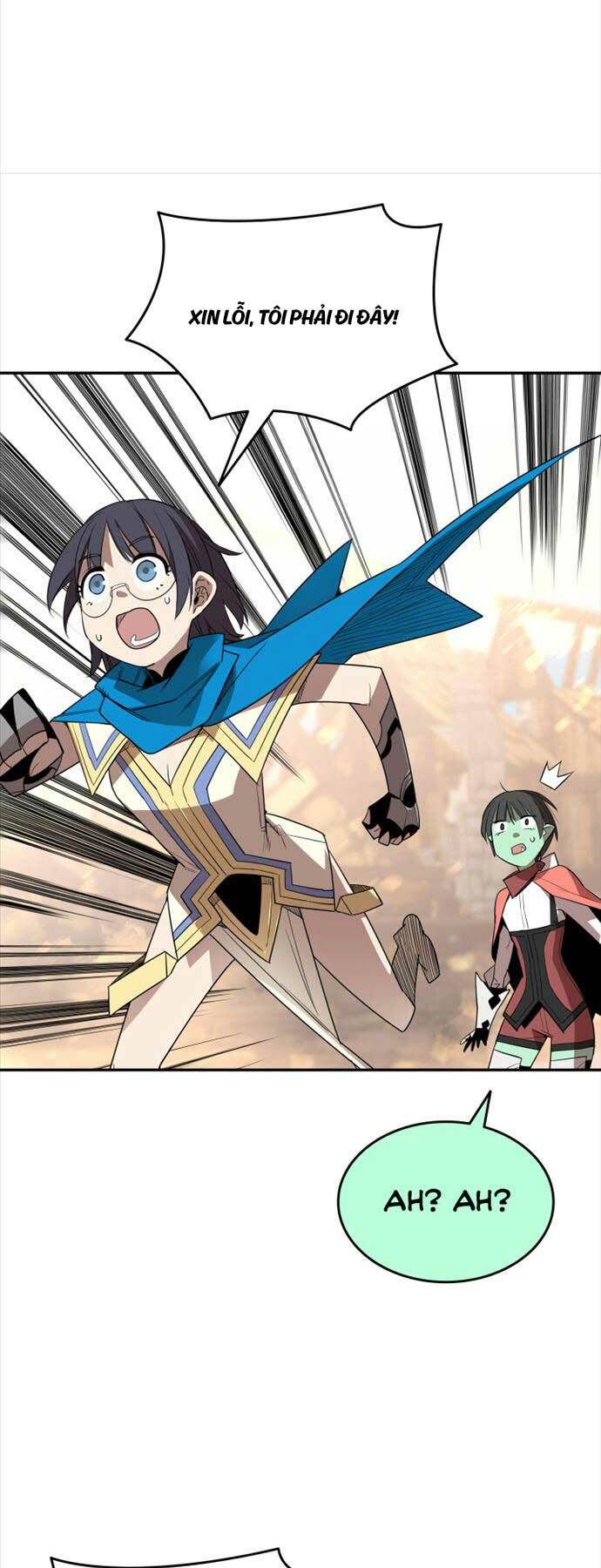 Tôi Là Lính Mới - Chapter 165 - Page 35