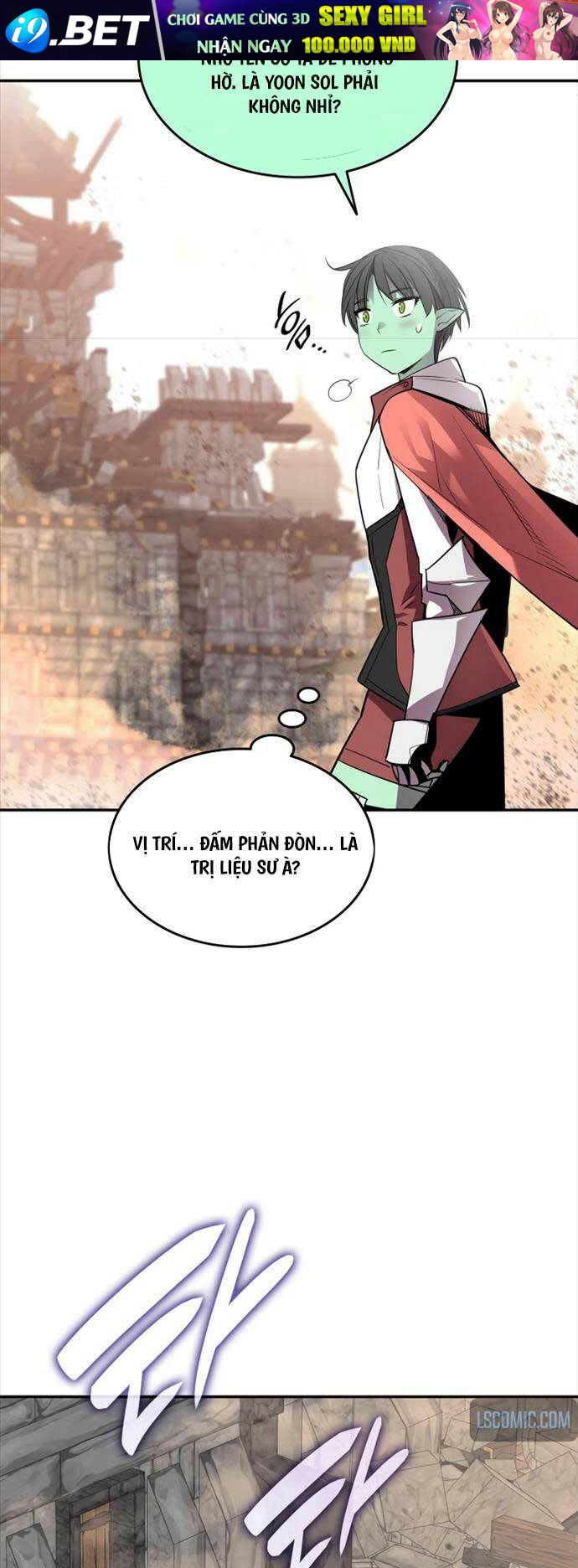 Tôi Là Lính Mới - Chapter 165 - Page 37