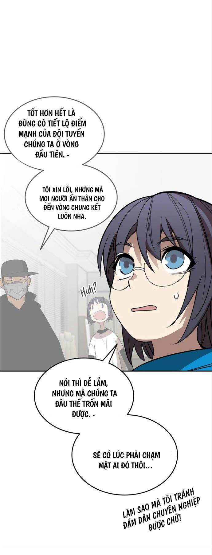 Tôi Là Lính Mới - Chapter 165 - Page 3