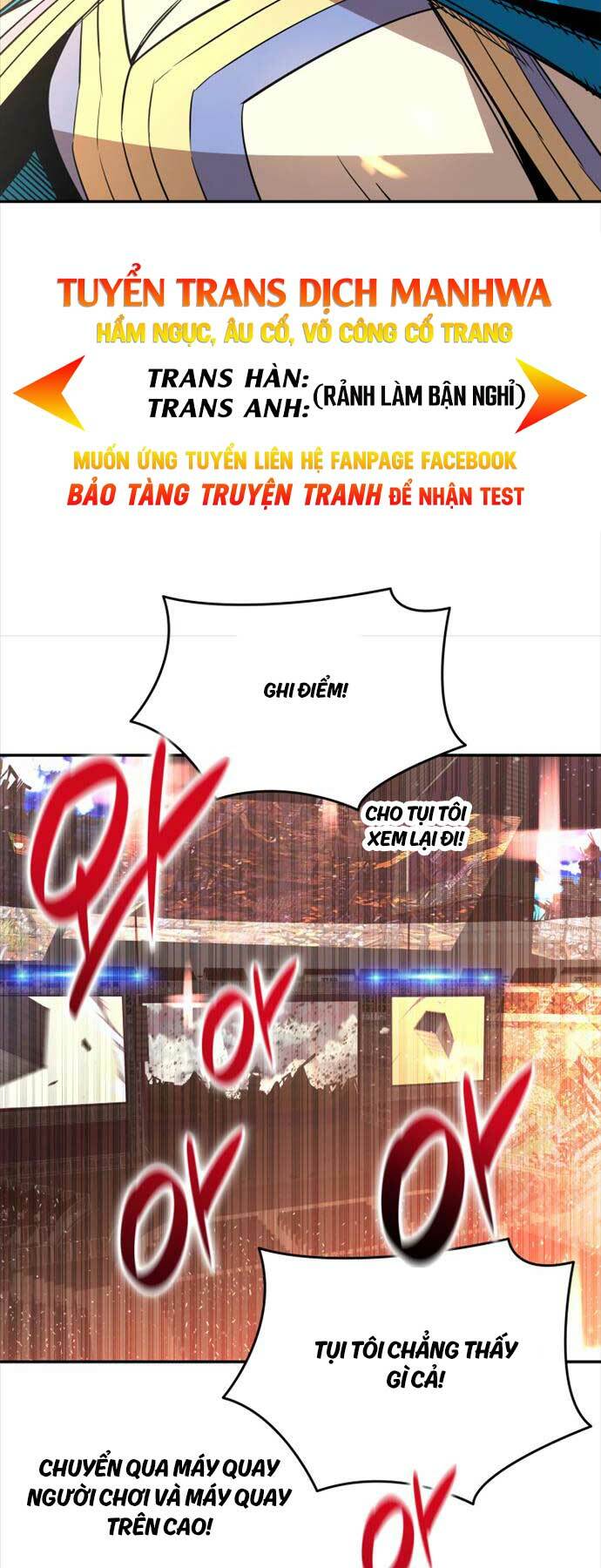 Tôi Là Lính Mới - Chapter 165 - Page 43