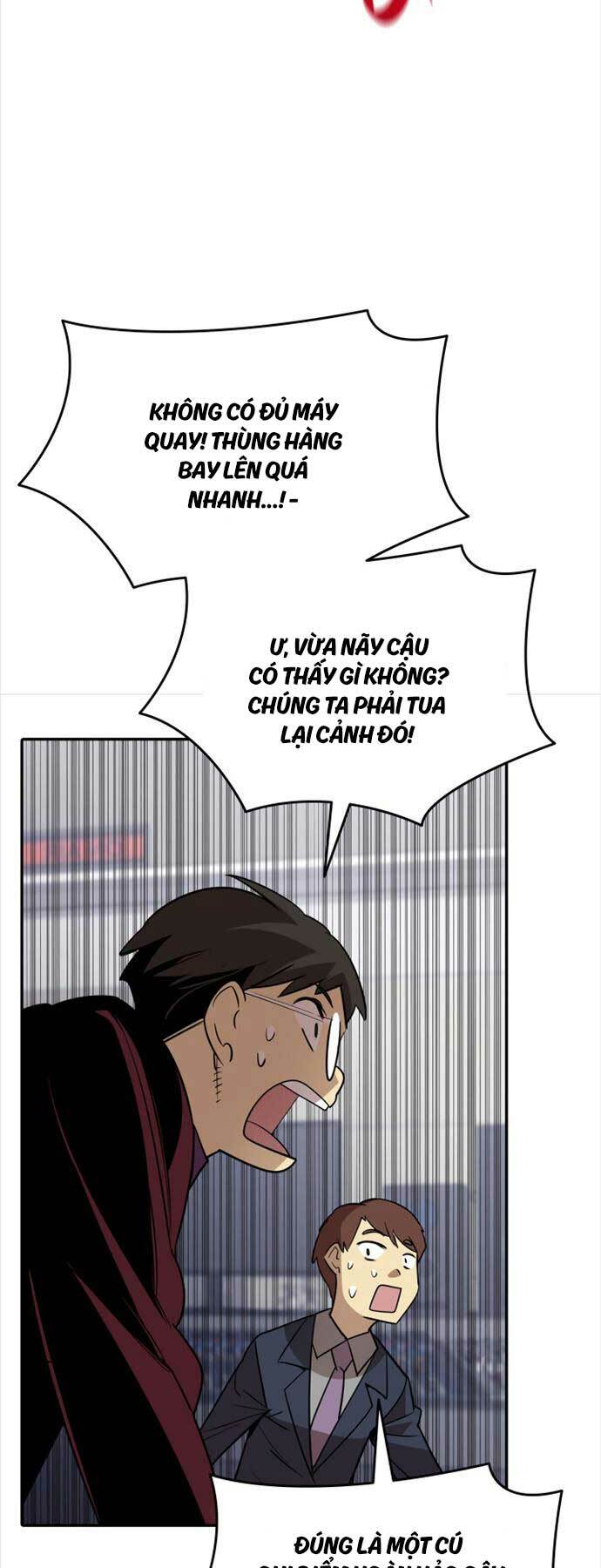 Tôi Là Lính Mới - Chapter 165 - Page 44