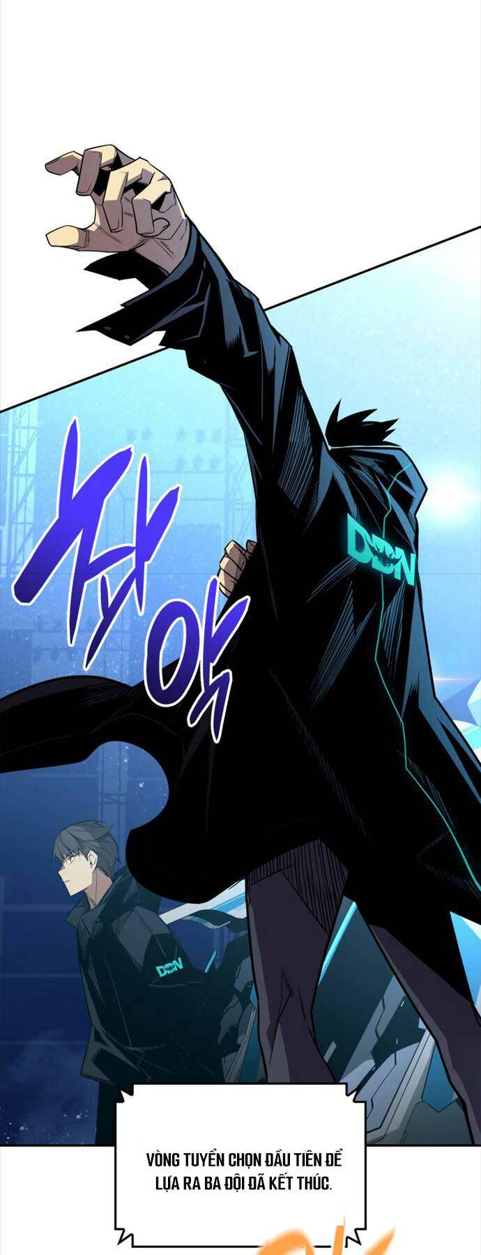 Tôi Là Lính Mới - Chapter 165 - Page 46