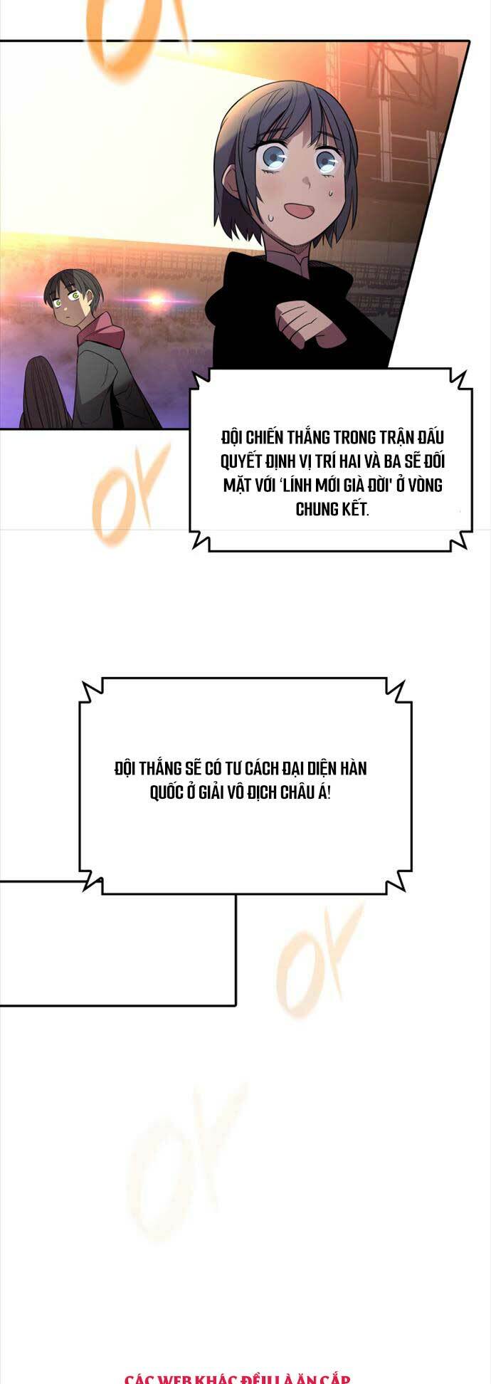 Tôi Là Lính Mới - Chapter 165 - Page 48