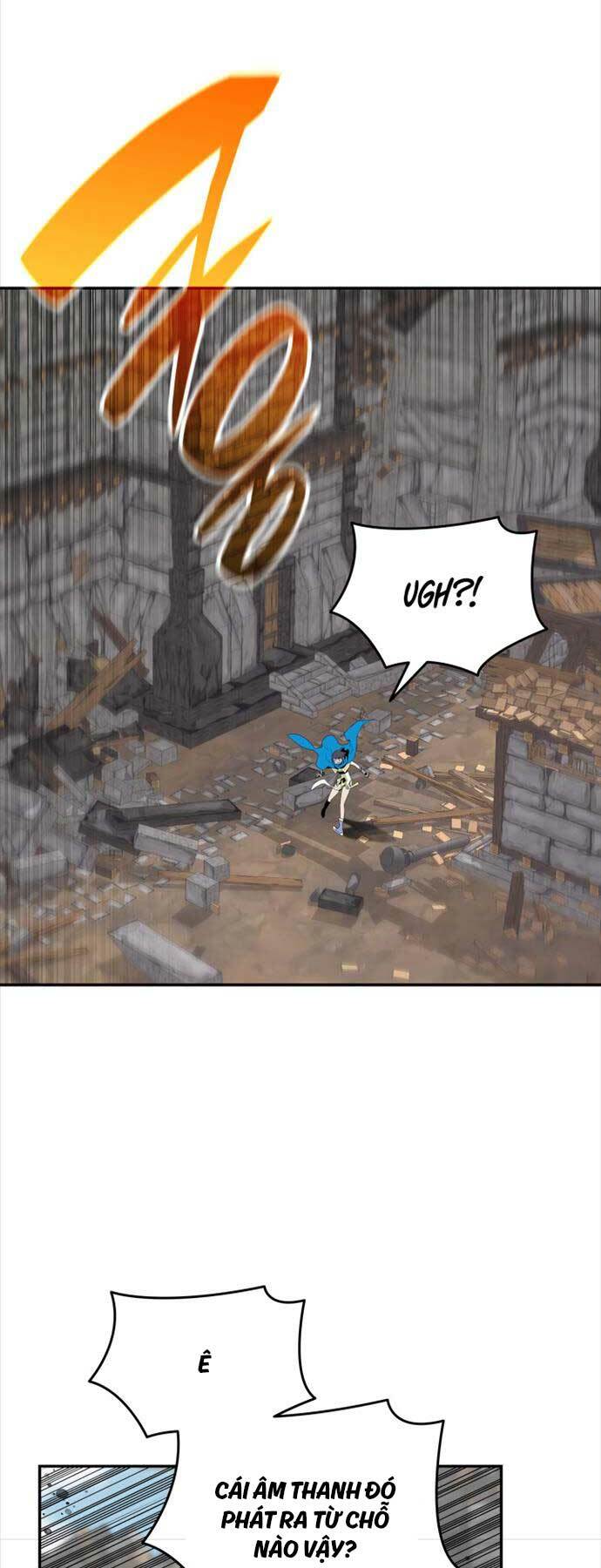 Tôi Là Lính Mới - Chapter 165 - Page 4