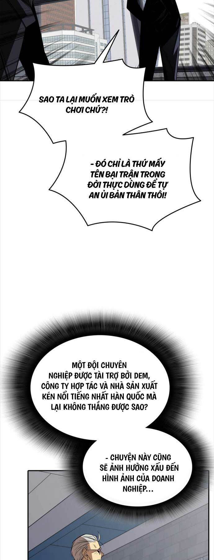 Tôi Là Lính Mới - Chapter 165 - Page 55