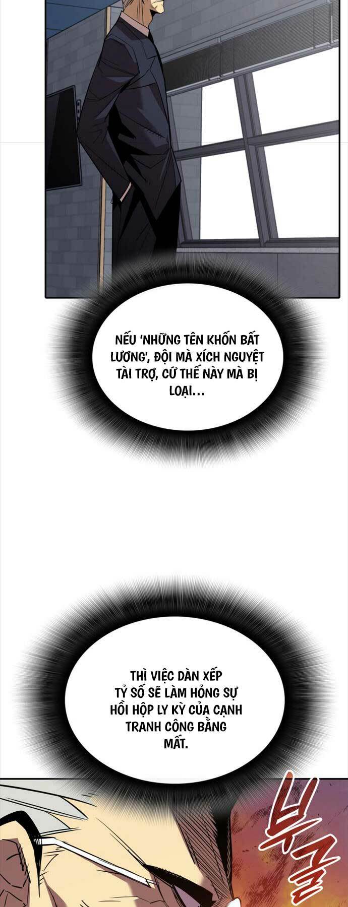 Tôi Là Lính Mới - Chapter 165 - Page 56