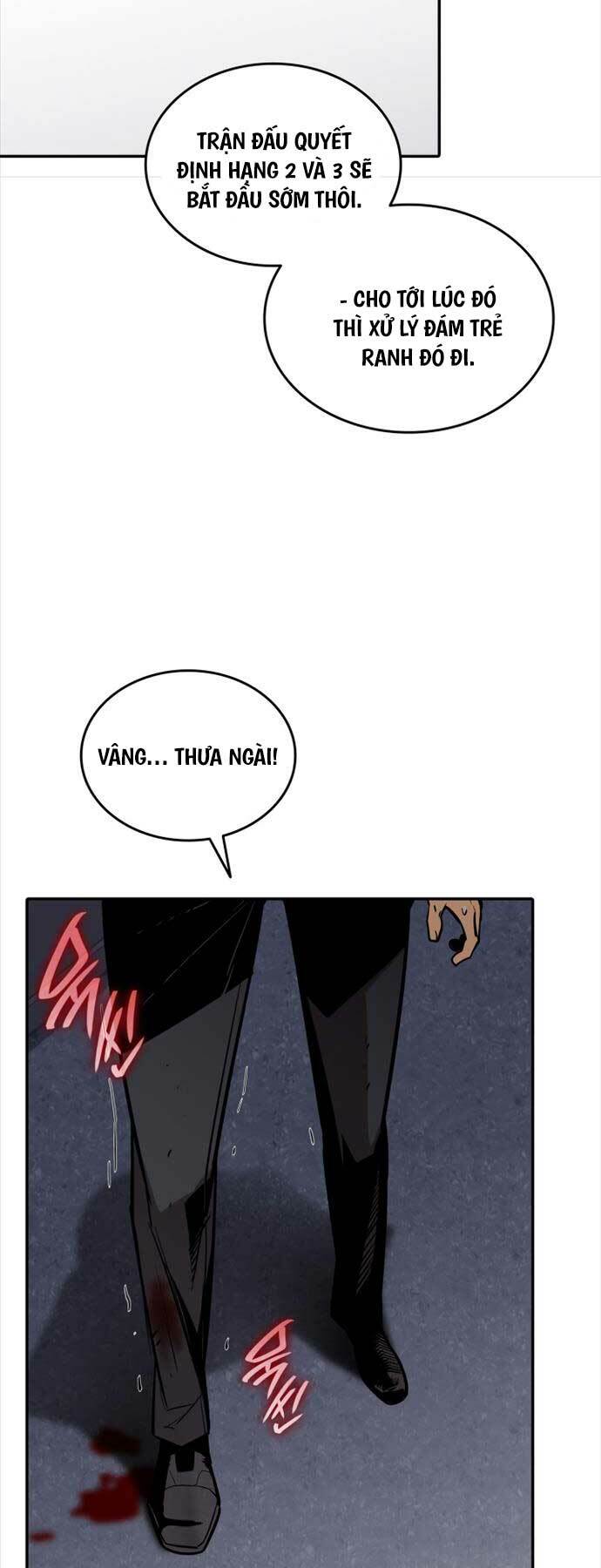 Tôi Là Lính Mới - Chapter 165 - Page 58