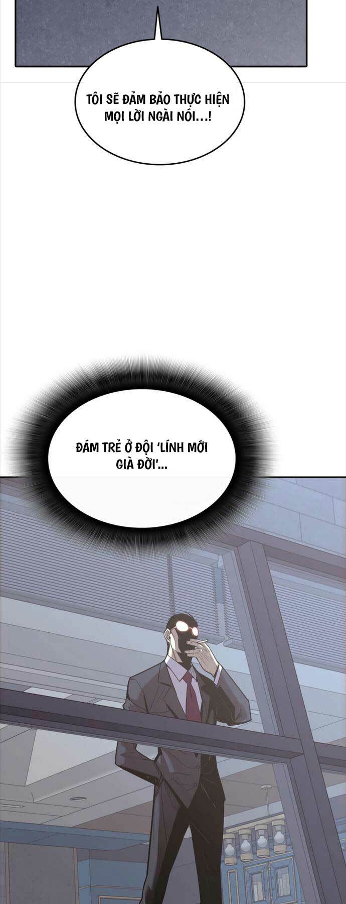 Tôi Là Lính Mới - Chapter 165 - Page 59