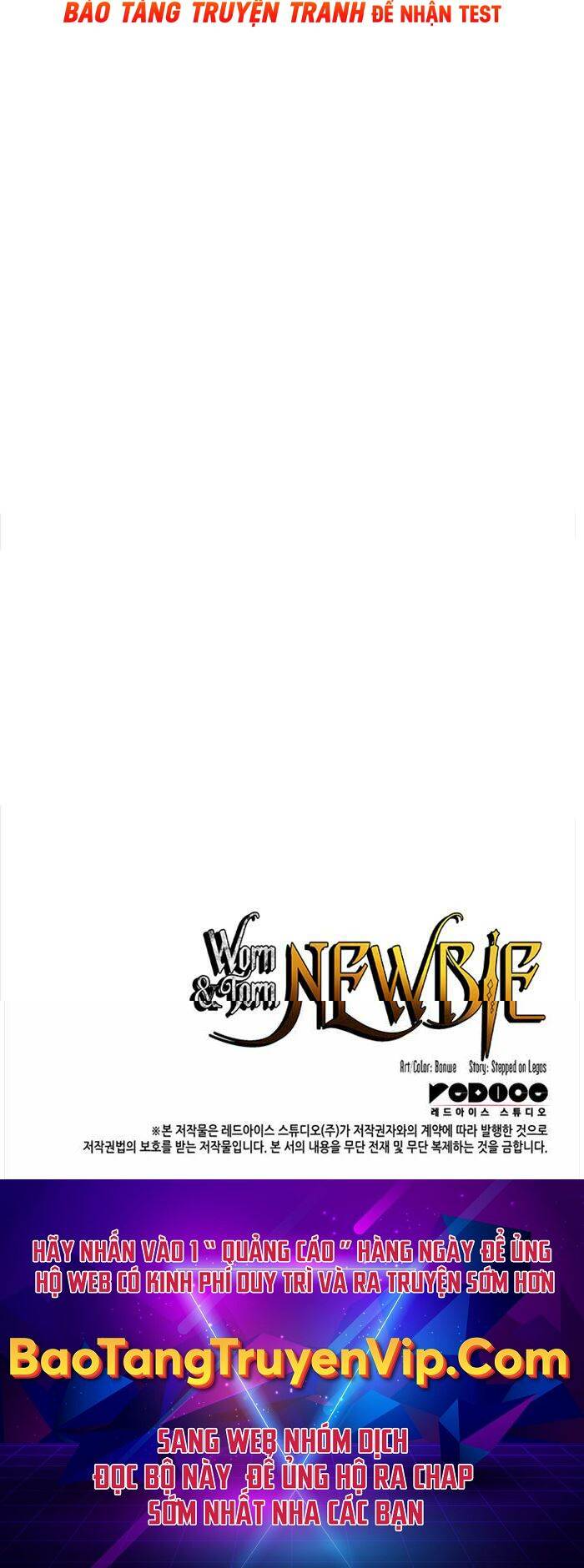 Tôi Là Lính Mới - Chapter 165 - Page 61