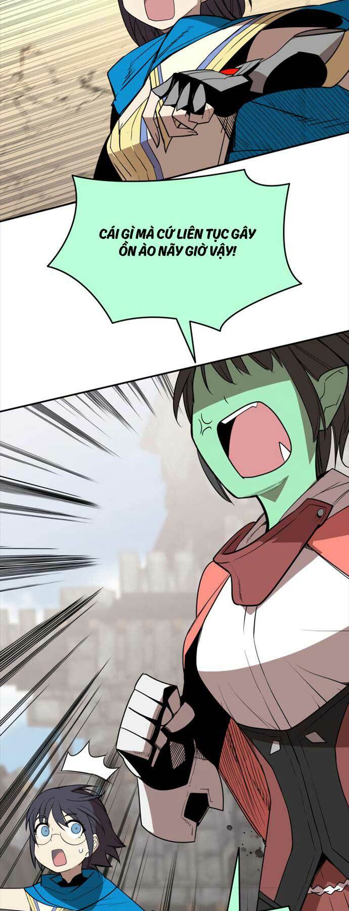 Tôi Là Lính Mới - Chapter 165 - Page 6