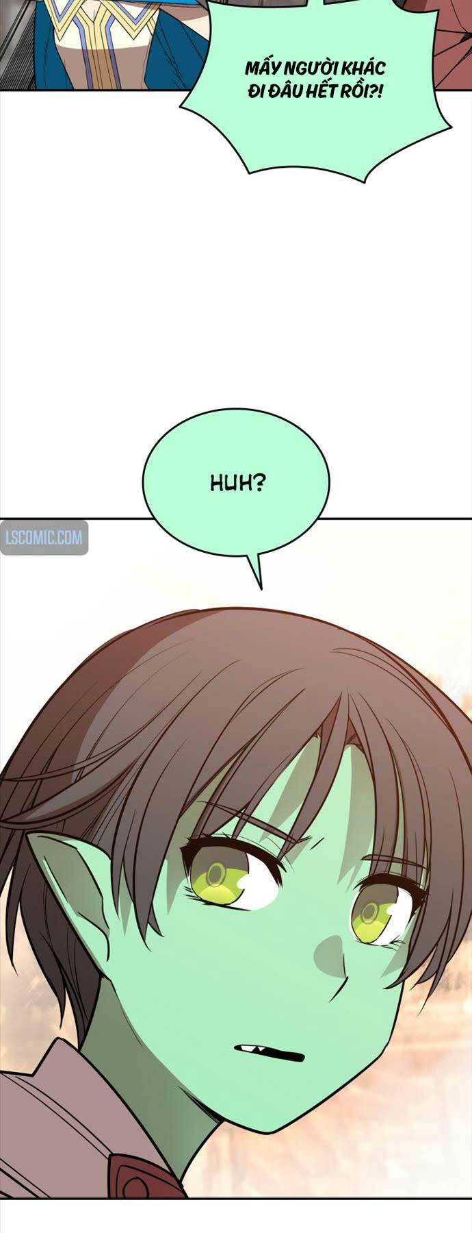 Tôi Là Lính Mới - Chapter 165 - Page 7