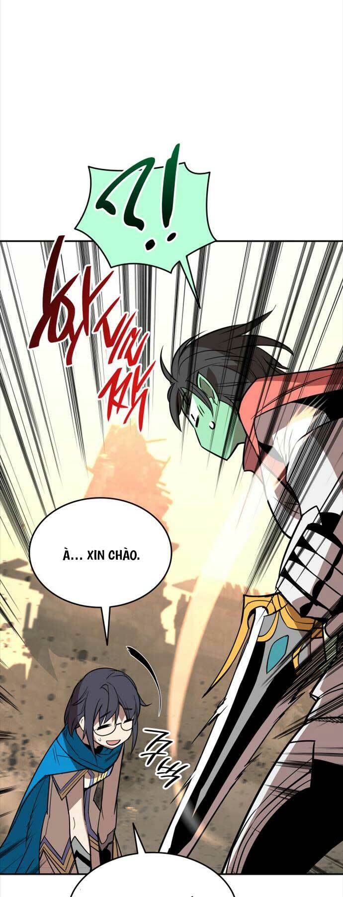 Tôi Là Lính Mới - Chapter 165 - Page 8