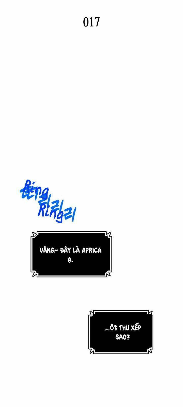 Tôi Là Lính Mới - Chapter 17 - Page 9