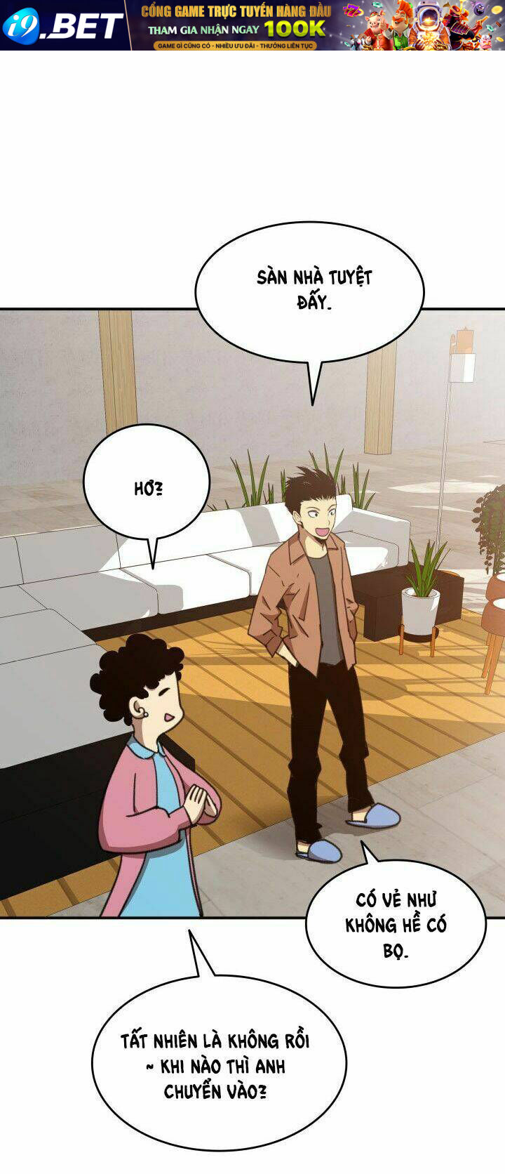 Tôi Là Lính Mới - Chapter 17 - Page 14