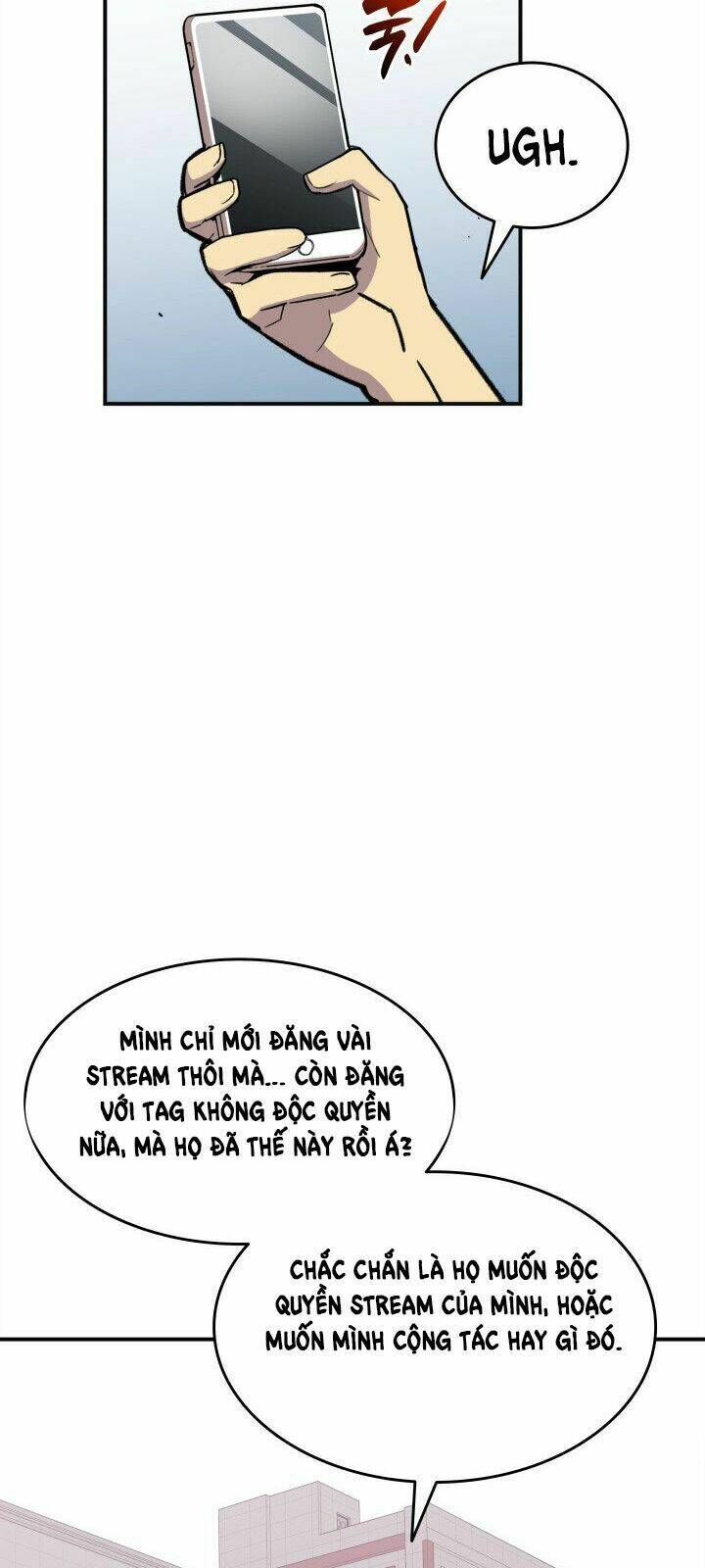 Tôi Là Lính Mới - Chapter 17 - Page 20
