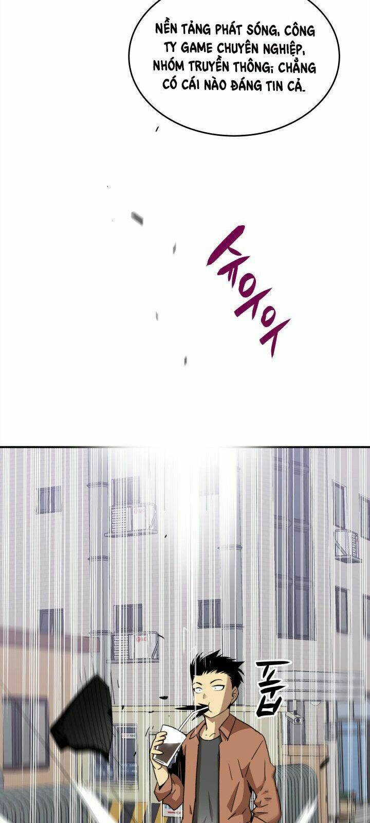 Tôi Là Lính Mới - Chapter 17 - Page 23