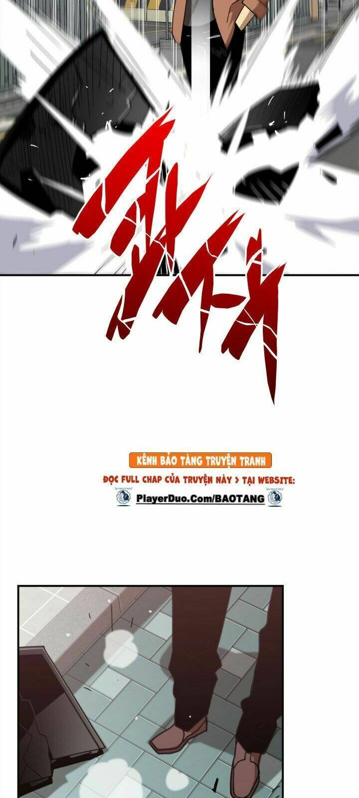 Tôi Là Lính Mới - Chapter 17 - Page 24