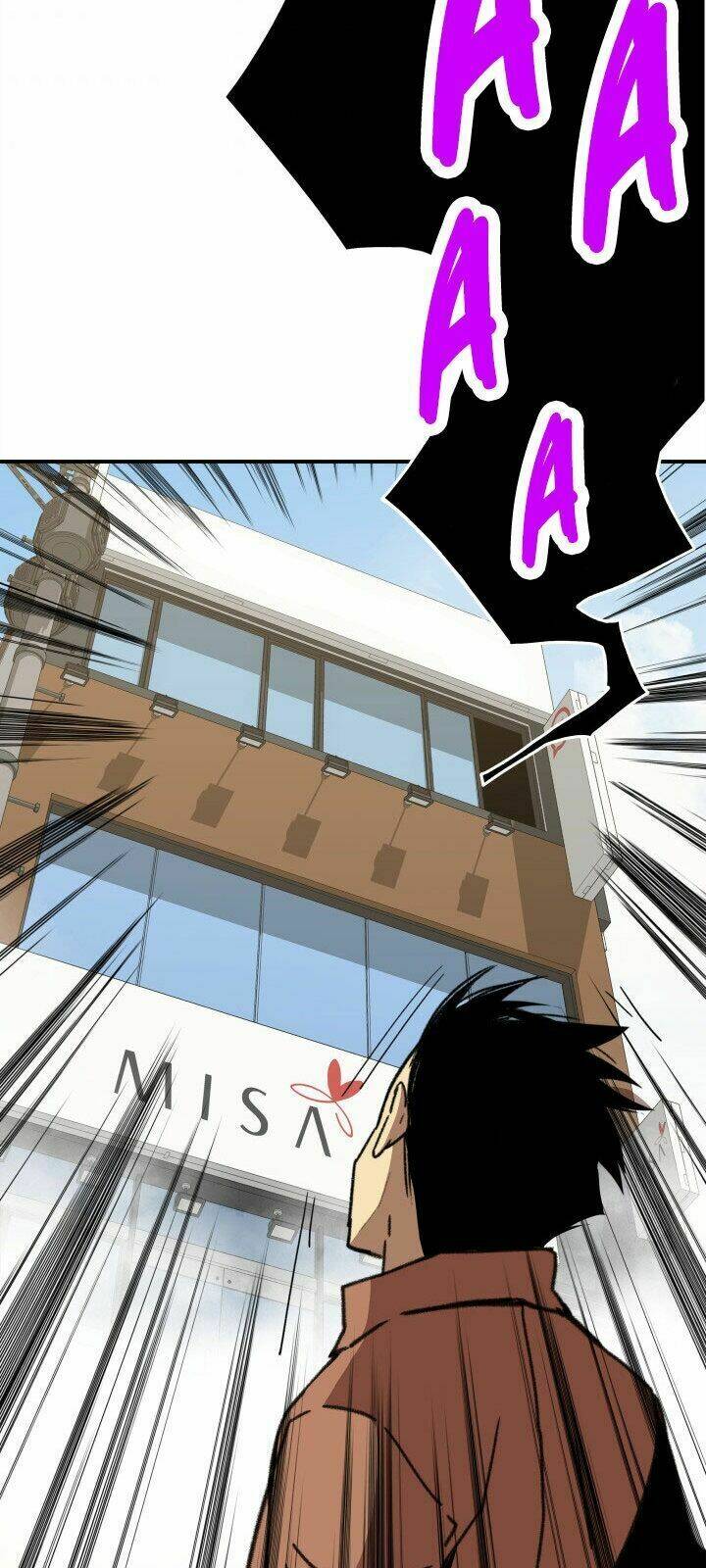 Tôi Là Lính Mới - Chapter 17 - Page 27