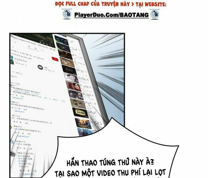 Tôi Là Lính Mới - Chapter 17 - Page 34