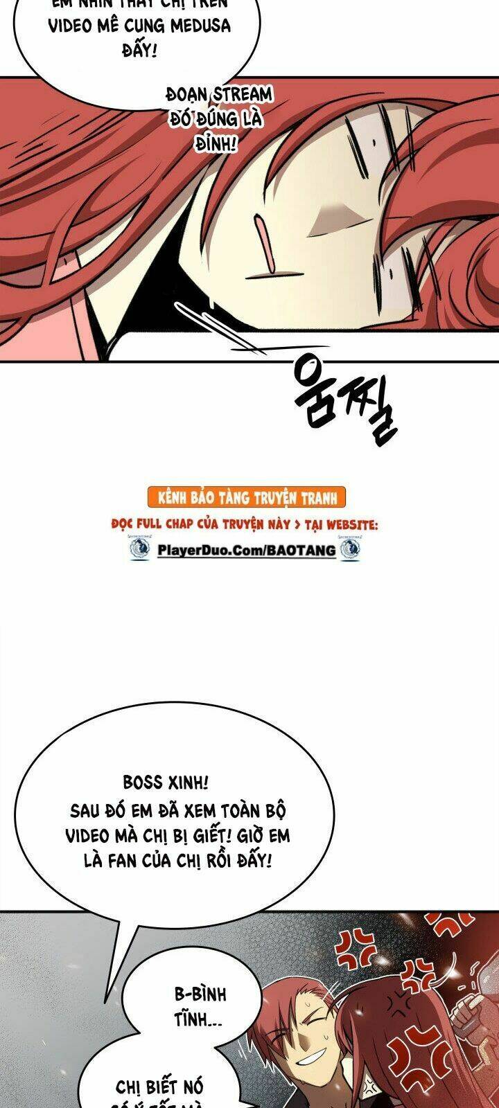 Tôi Là Lính Mới - Chapter 17 - Page 39