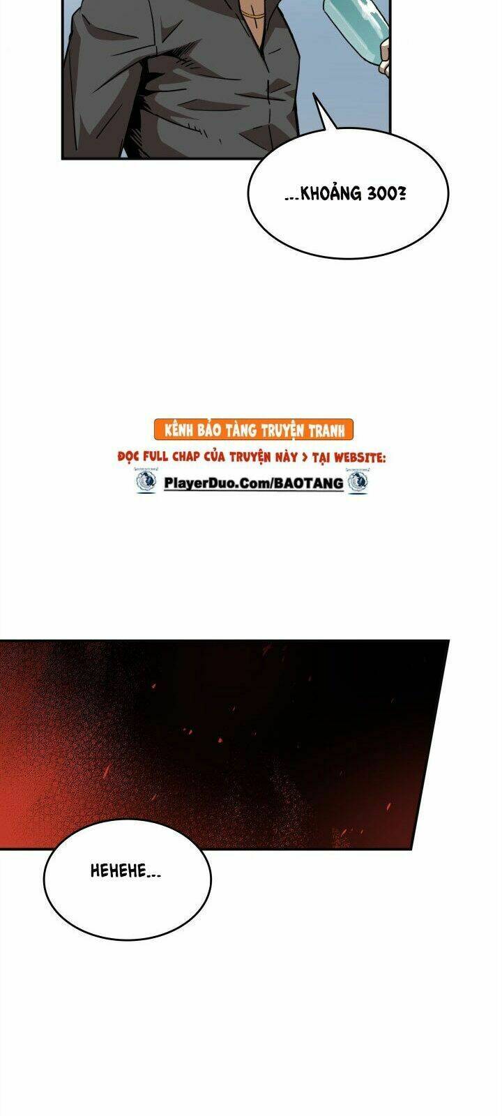 Tôi Là Lính Mới - Chapter 17 - Page 42