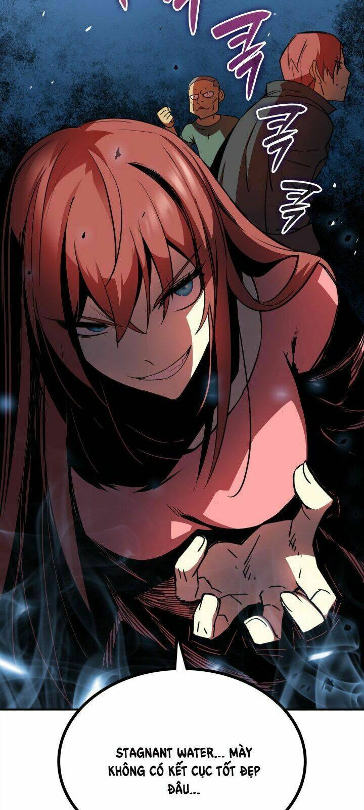 Tôi Là Lính Mới - Chapter 17 - Page 44