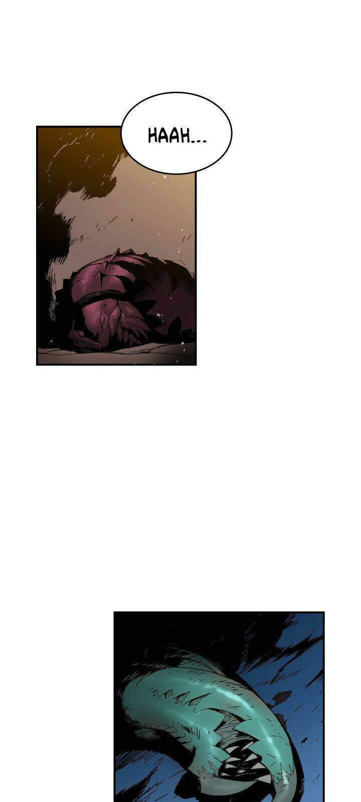 Tôi Là Lính Mới - Chapter 17 - Page 47