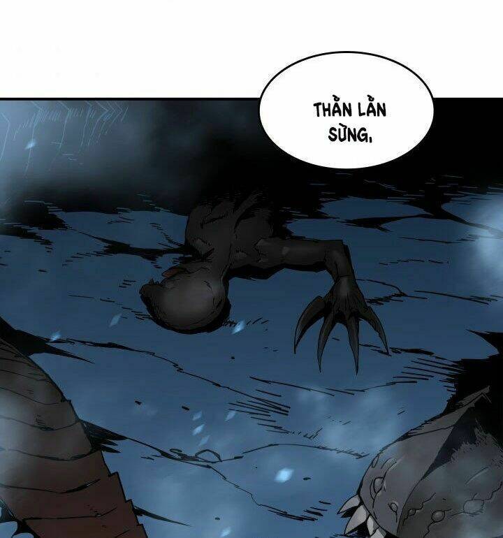 Tôi Là Lính Mới - Chapter 17 - Page 49