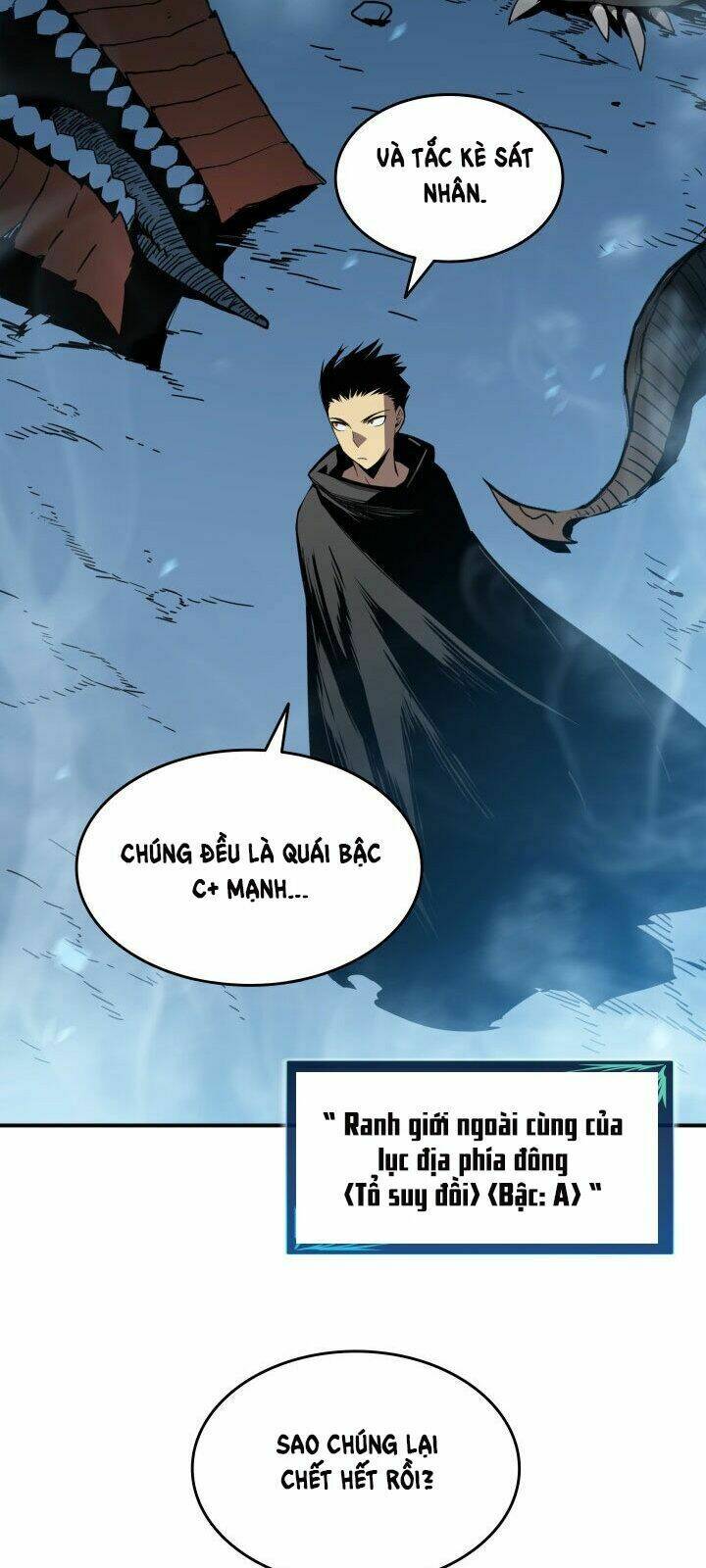 Tôi Là Lính Mới - Chapter 17 - Page 50
