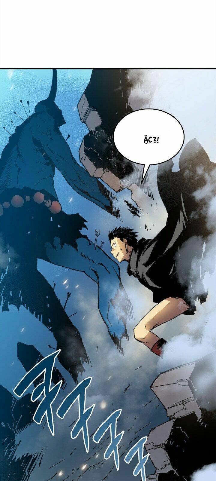 Tôi Là Lính Mới - Chapter 17 - Page 53