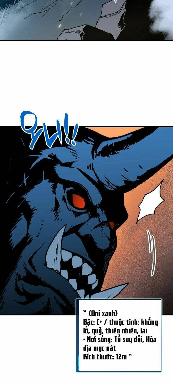 Tôi Là Lính Mới - Chapter 17 - Page 54