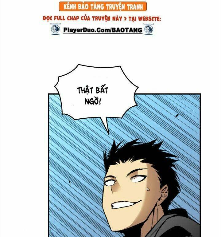 Tôi Là Lính Mới - Chapter 17 - Page 55