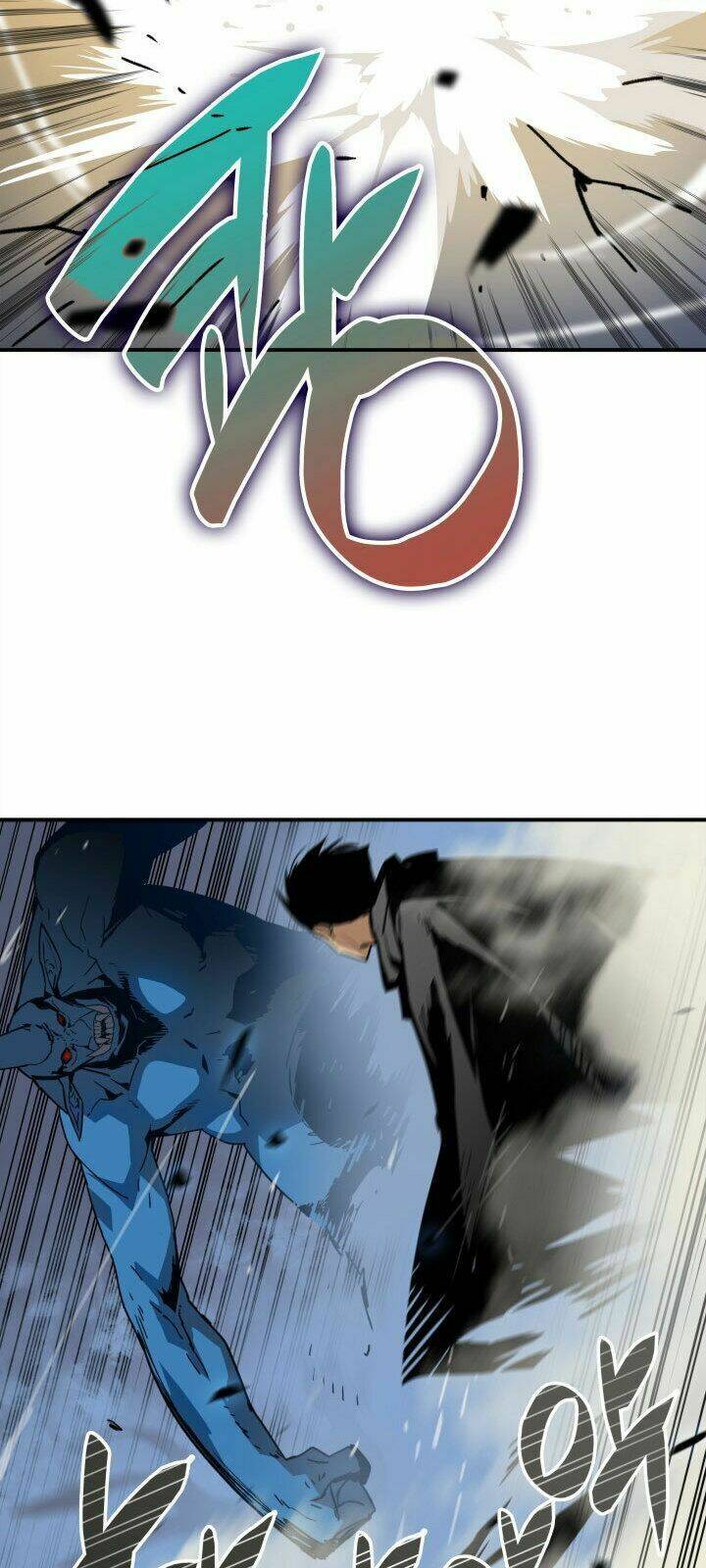 Tôi Là Lính Mới - Chapter 17 - Page 57