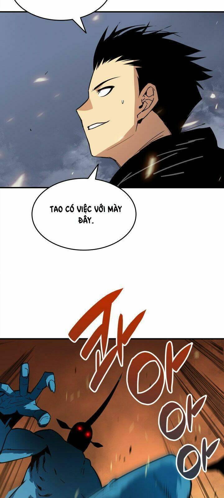 Tôi Là Lính Mới - Chapter 17 - Page 59