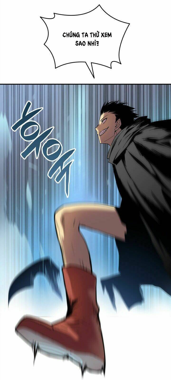 Tôi Là Lính Mới - Chapter 17 - Page 62