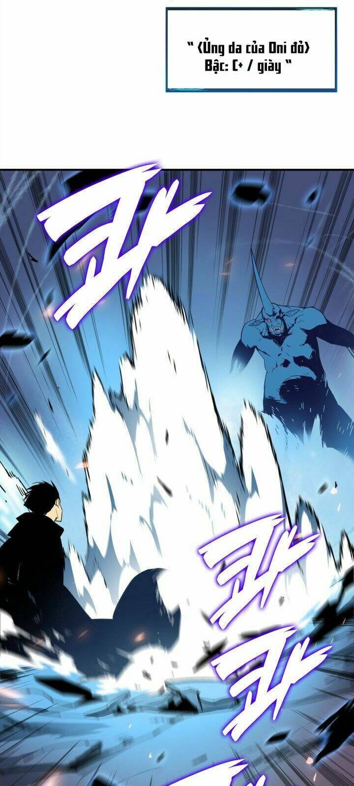 Tôi Là Lính Mới - Chapter 17 - Page 63