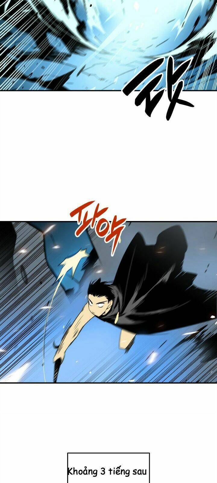 Tôi Là Lính Mới - Chapter 17 - Page 65