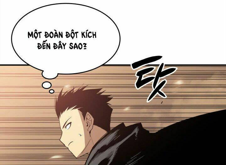 Tôi Là Lính Mới - Chapter 17 - Page 67