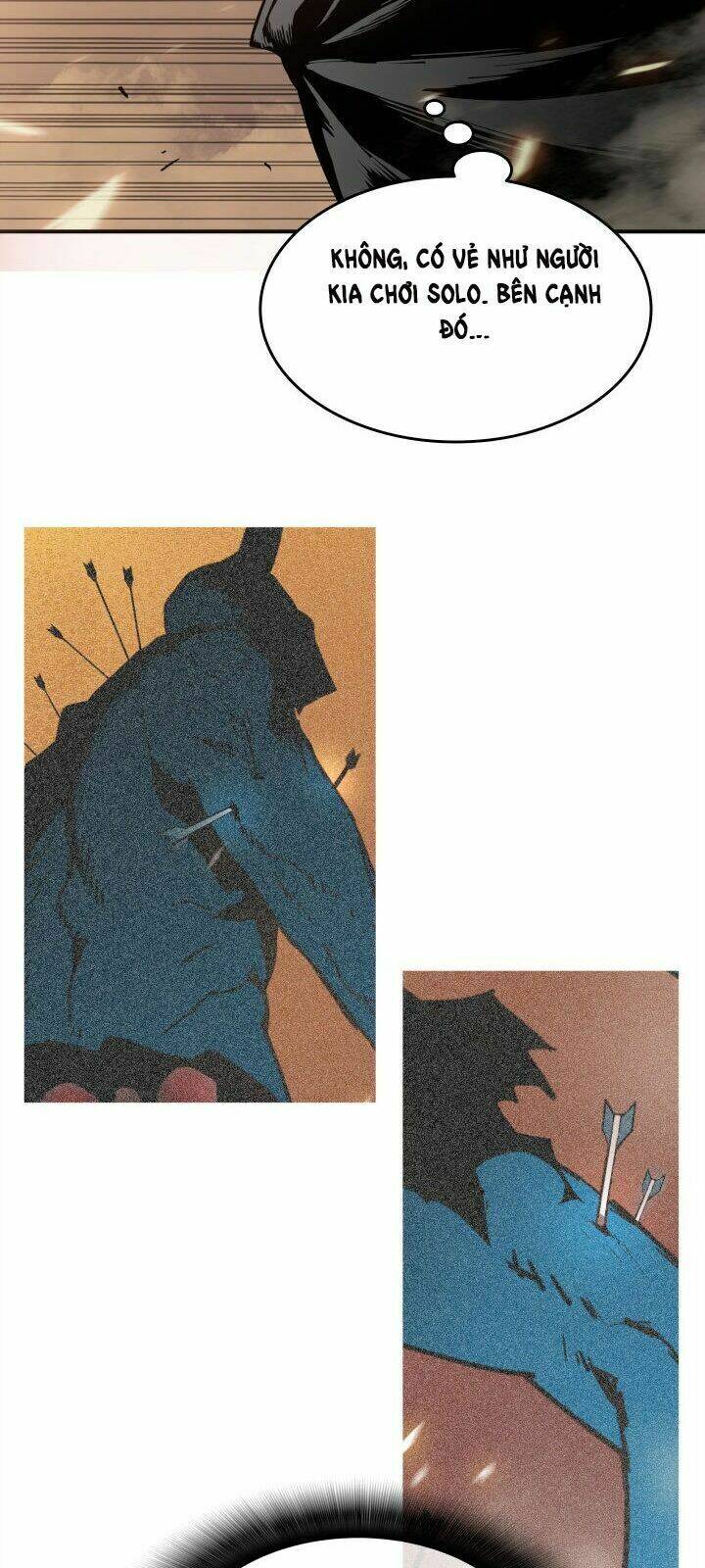 Tôi Là Lính Mới - Chapter 17 - Page 68