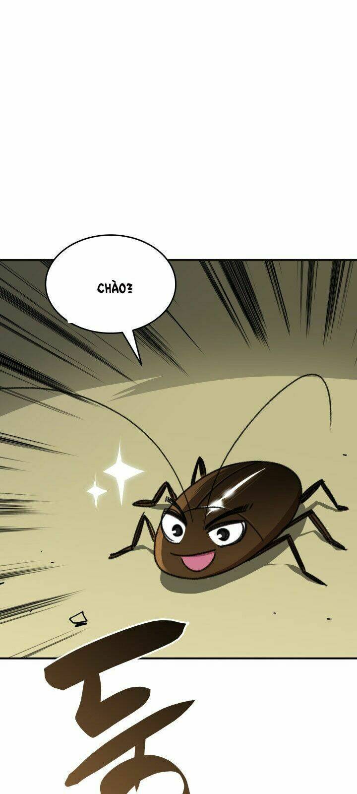 Tôi Là Lính Mới - Chapter 17 - Page 6