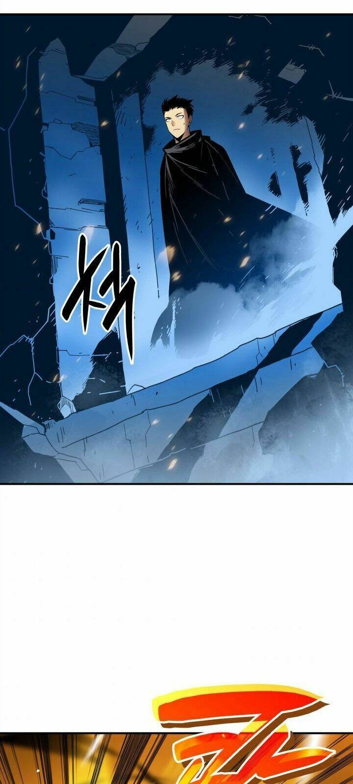 Tôi Là Lính Mới - Chapter 17 - Page 71