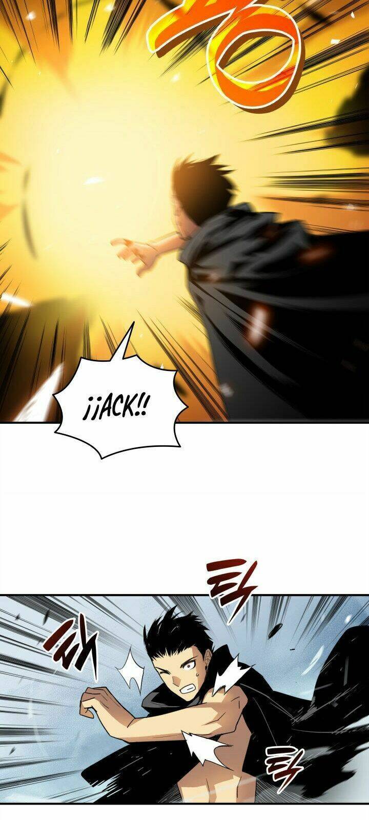 Tôi Là Lính Mới - Chapter 17 - Page 72