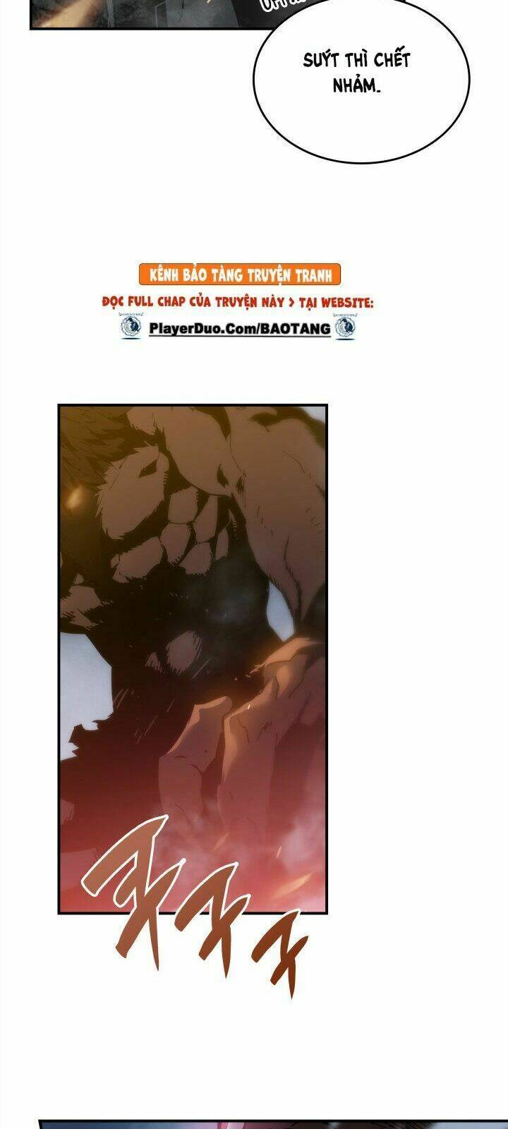 Tôi Là Lính Mới - Chapter 17 - Page 75