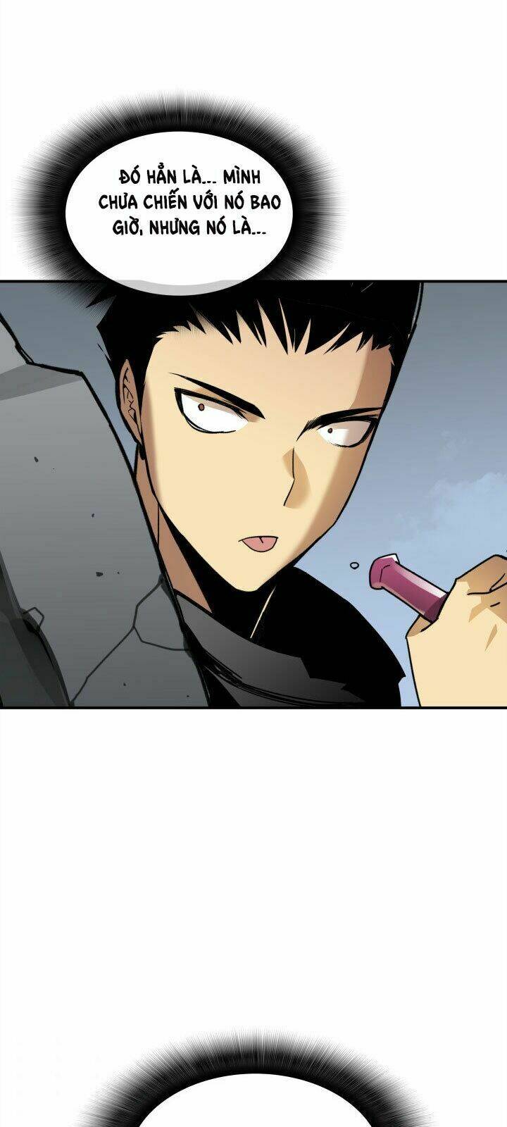 Tôi Là Lính Mới - Chapter 17 - Page 77