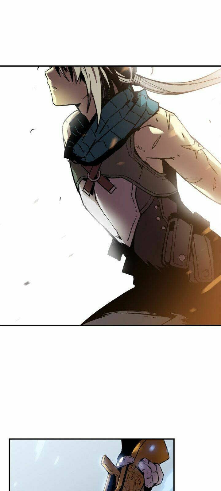 Tôi Là Lính Mới - Chapter 17 - Page 82