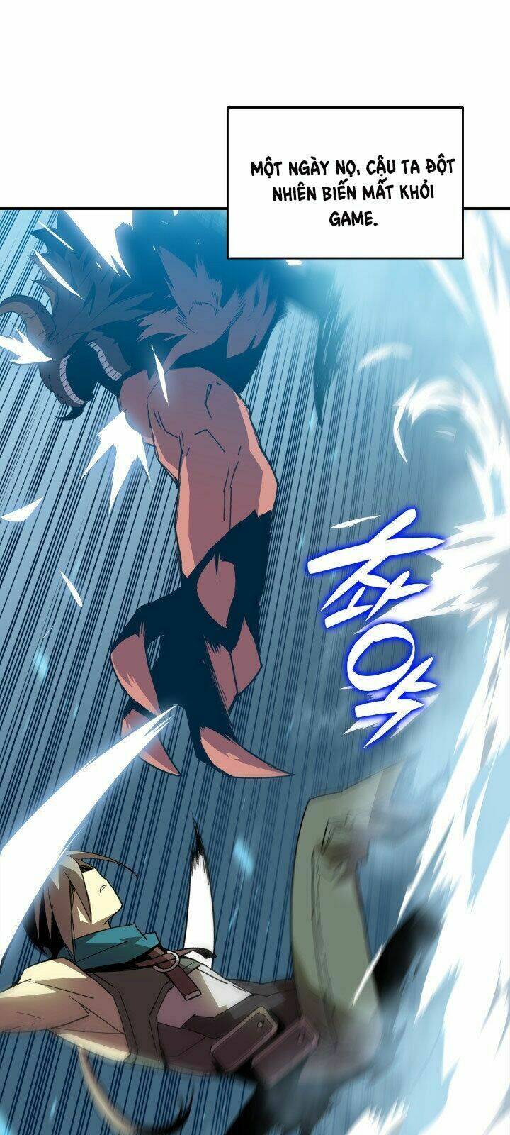 Tôi Là Lính Mới - Chapter 18 - Page 17